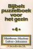 Leeuwen-van Haaften, G. W. van - Bijbels puzzelboek voor het gezin nr 4
