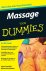 Voor Dummies - Massage voor...