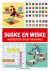 SU Kids & Digits - Suske en Wiske - Woordzoekers en letterraadsels