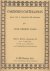 ORREGO-SALAS, Juan - Canciones castellanas para voz y conjunto de cámara. Sobres Textos españoles de Gil Vicente, Juan de la Encina y del Marqués de Santillana.