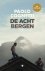 Paolo Cognetti - De acht bergen