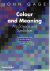 Colour and Meaning - Art, S...