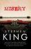 Stephen King, S. King - Misery