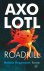 Axolotl Roadkill