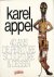 Karel Appel - 40 ans de Pei...