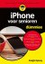 iPhone voor senioren voor D...