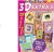  - 3D EXTRA 5 'DAMES'