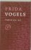 Frida Vogels - Dagboek 1954-1957