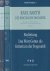 Studienausgabe Karl Barth [...