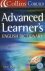 Collins Publishers Staff - Advanced Learners English Dictionary