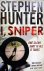 Hunter, Stephen - I, Sniper (ENGELSTALIG)