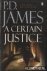James, P.D. - A Certain Justice