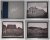 MERTENS  CIE., BERLIN, E., - Photoalbum containing 6 original photographs mounted on cardboards.