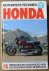Honda 750/900 dohc Motorfie...