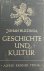 Geschichte und Kultur. Gesa...