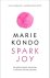 Spark Joy een geïllustreerd...