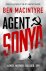 Agent Sonya lover, mother, ...