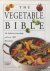 The Vegetable bible