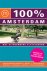 Evelien Vehof - 100% Amsterdam / 100% stedengidsen