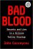 John Carreyrou - Bad Blood