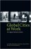 Global Cities at Work / New...