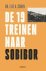 De 19 treinen naar Sobibor