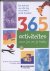 Susan Elisabeth Davis - 365 activiteiten voor jou en je baby