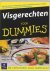 Visgerechten voor Dummies /...