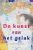 ANDRE, Chr. - De kunst van het geluk