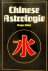 Chinese astrologie
