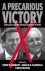 Conradt, David P. ... [et al.] (eds.). - A Precarious Victory :  Schroeder and the German Elections of 2002.