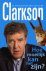 Jeremy Clarkson - Hoe moeilijk kan het zijn?
