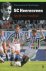 SC Heerenveen spelen met tr...