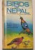 Birds of Nepal, with refere...