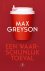 Max Greyson - Een waarschijnlijk toeval