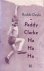 Paddy Clark Ha Ha Ha