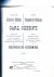 Czerny Carl - Pianoforte Studies by Heinrich Germer