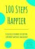 David Burvill - 100 Steps Happier