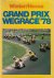 Grand Prix Wegrace '78