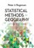 Statistical Methods for Geo...