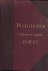 E.J. Potgieter - Verspreide en nagelaten Poezy, 1828-1874, tweede deel