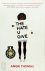 Angie Thomas - The hate u give