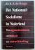 Jonge, Dr.A.A. - Het Nationaal Socialisme in Nederland / druk 2