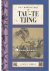Het boekje met de Tau-Te Tjing