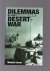 Carver Michael - Dilemmas of the Dessert Warr, the Libyan Campaign 1940-1942
