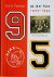 E. Vermeer - 95 jaar Ajax 1900-1995