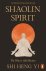 Shi Heng Yi - 2026 Shaolin Spirit