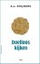 A.L. Snijders - Doelloos kijken