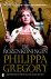 Philippa Gregory - De rozenkoningin