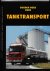 GOUDEN BOEK OVER TANKTRANSPORT